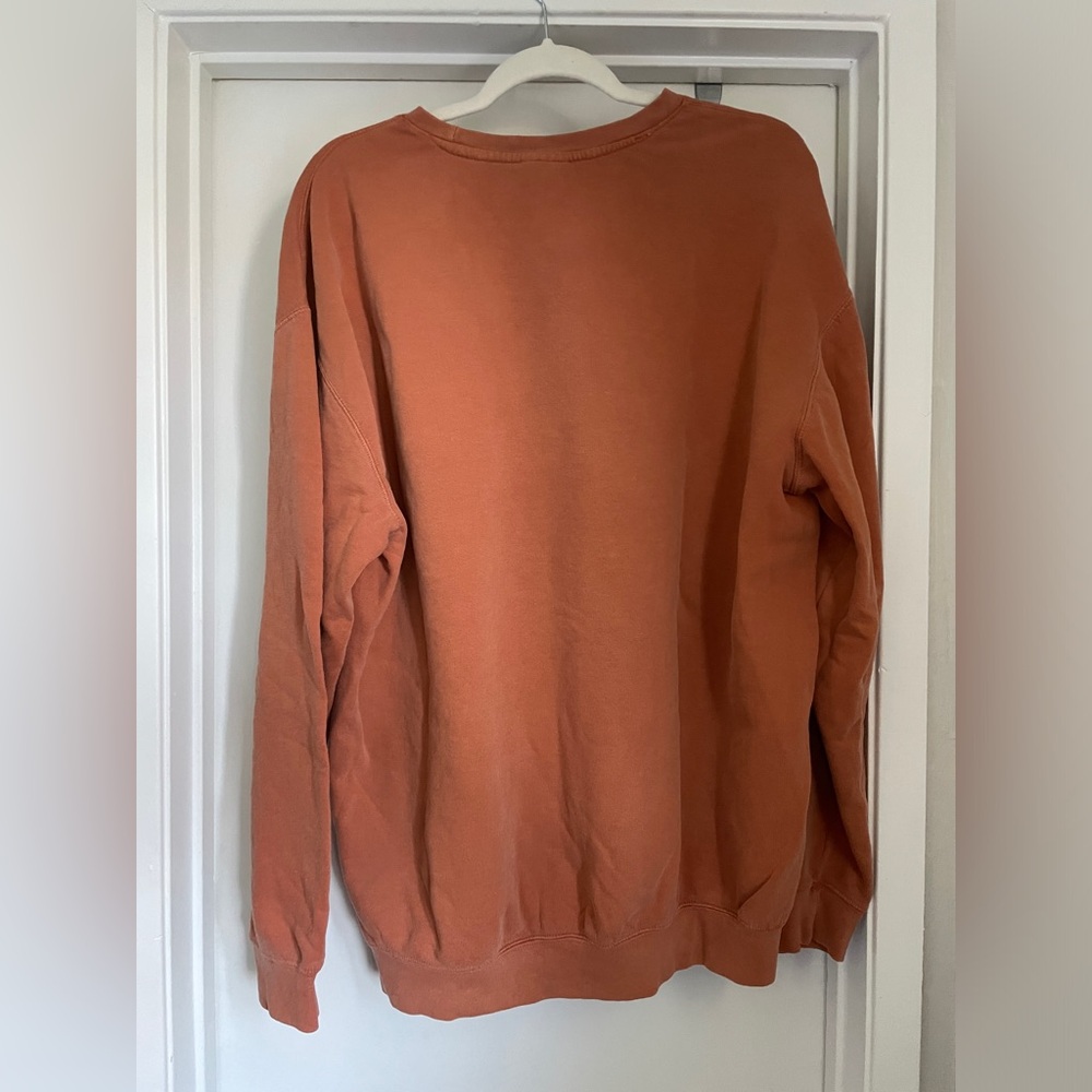 Halloween Hocus Pocus Sweatshirt “Max likes your yabos” - Picture 2 of 3